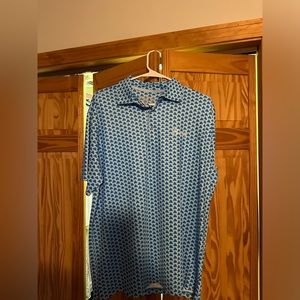 Barstool Sports PMT golf polo